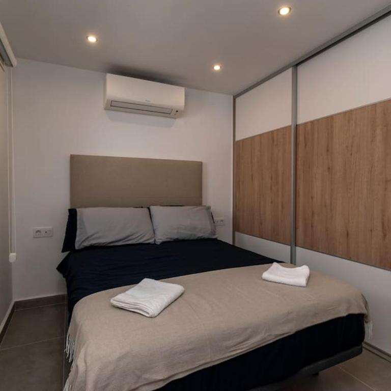 Modern 3 Bedroom Villa with Hot Tub in Costa Adeje - Villa de 3 dormitorios - 21