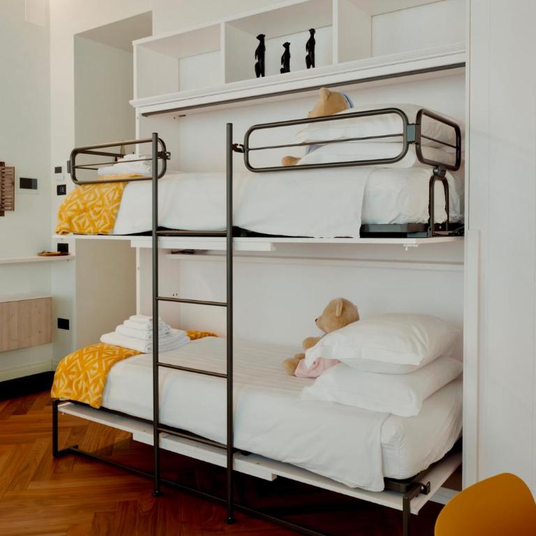 Casa Romano Luxury Green Apartments - Casa con 2 Camere da Letto - 8