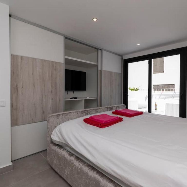Modern 3 Bedroom Villa with Hot Tub in Costa Adeje - Villa de 3 dormitorios - 24