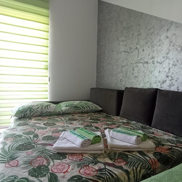 Apartment Leo 11 - Apartman sa 1 Spavaćom Sobom - 7