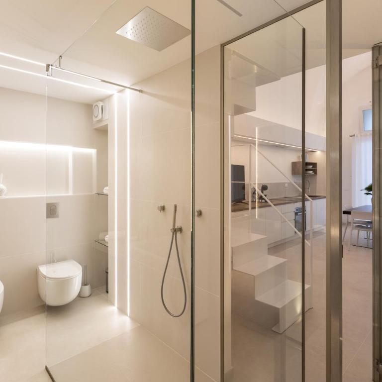 Dimora della Vener Luxury Home - Casa con 1 Camera da Letto - 9