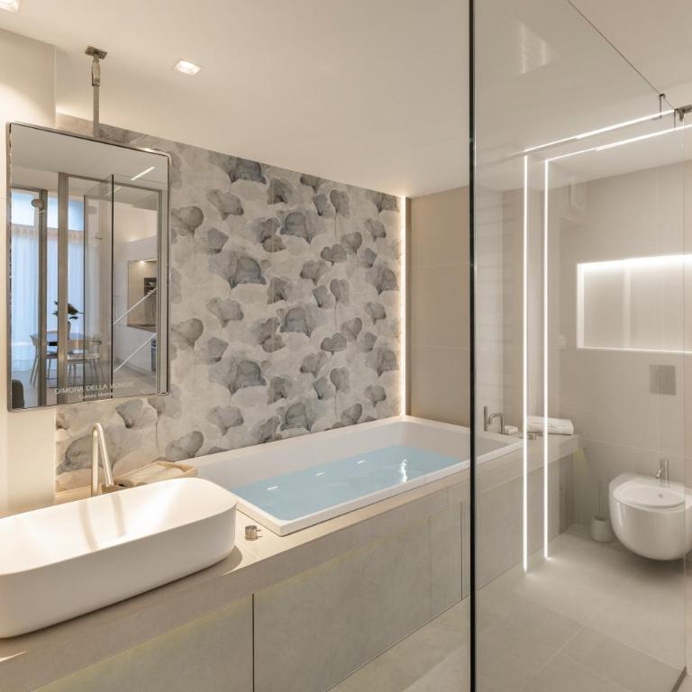 Dimora della Vener Luxury Home - Casa con 1 Camera da Letto - 10
