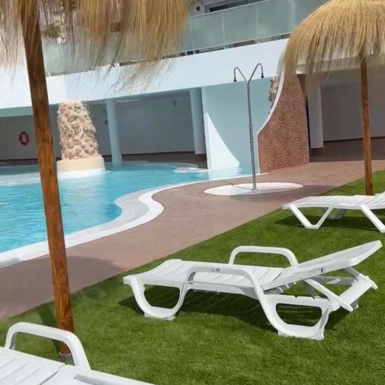 ISLAND VILLAGE HEIGHTS 497B - Casa con 1 dormitorio - 1