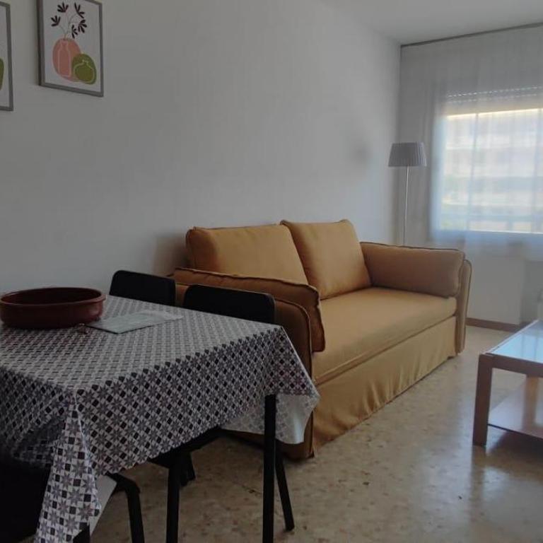 Antillas Fenals Apartment in Lloret de Mar - Apartamento de 1 dormitorio - 21