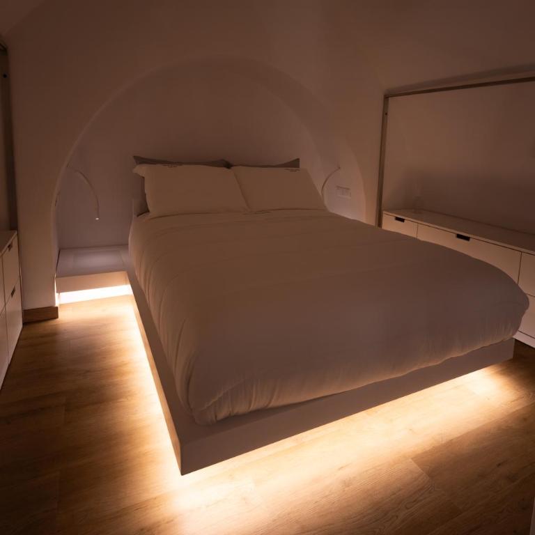 Dimora della Vener Luxury Home - Casa con 1 Camera da Letto - 14