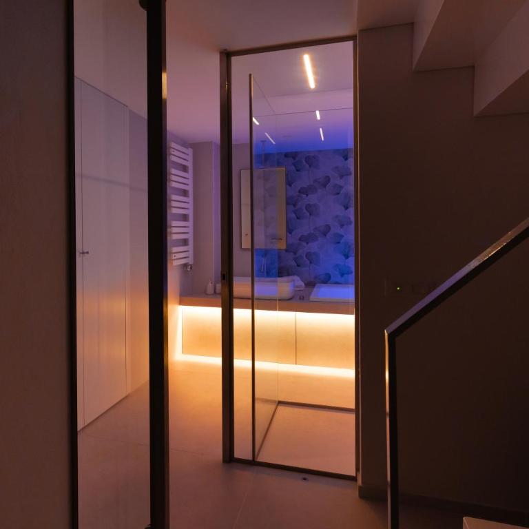 Dimora della Vener Luxury Home - Casa con 1 Camera da Letto - 12