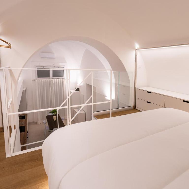Dimora della Vener Luxury Home - Casa con 1 Camera da Letto - 15