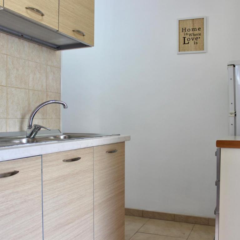 Villa Marchionna - Appartamento - 14