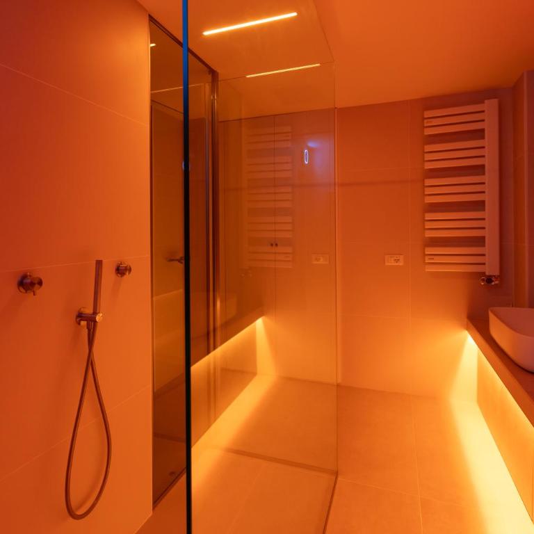 Dimora della Vener Luxury Home - Casa con 1 Camera da Letto - 26