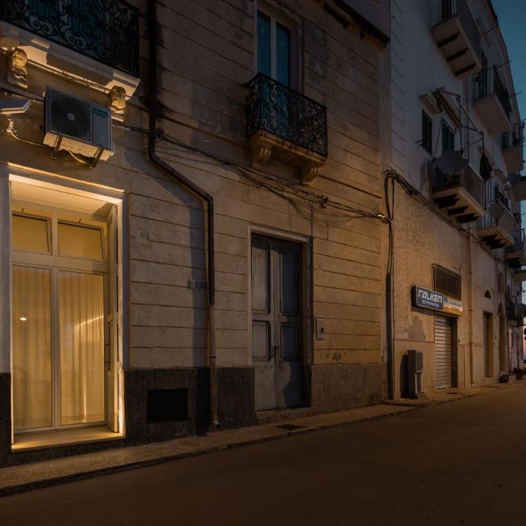 Dimora della Vener Luxury Home - Casa con 1 Camera da Letto - 25