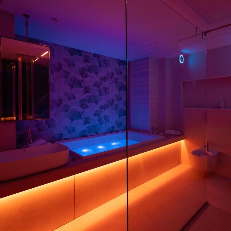Dimora della Vener Luxury Home - Casa con 1 Camera da Letto - 21
