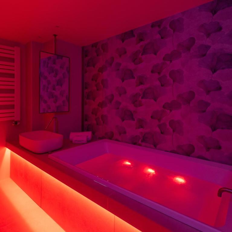 Dimora della Vener Luxury Home - Casa con 1 Camera da Letto - 28
