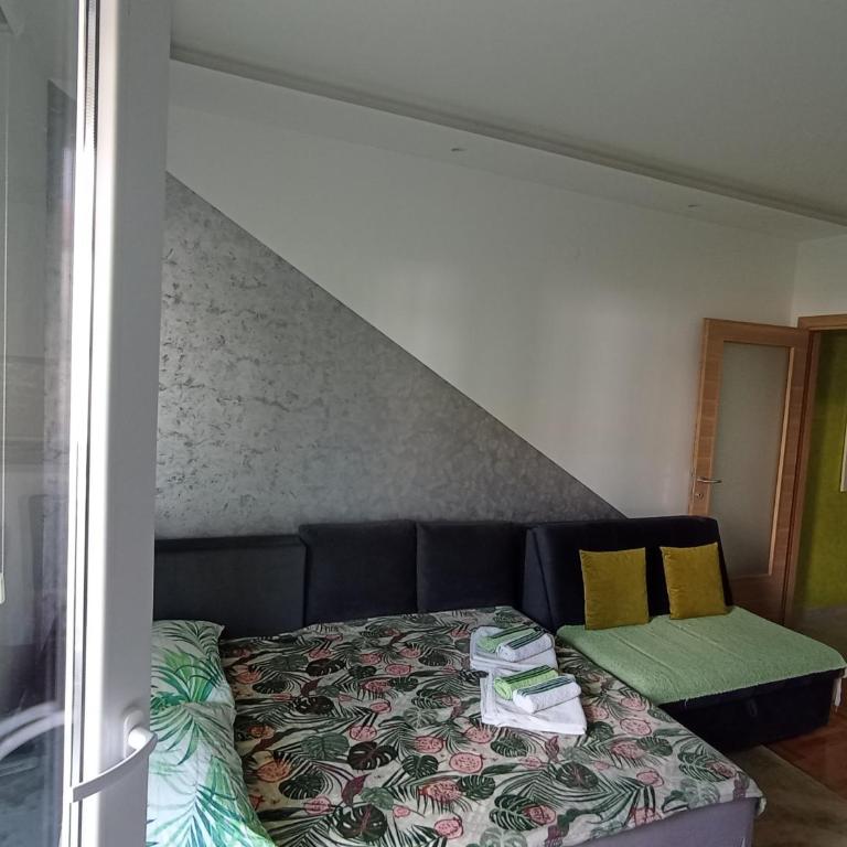 Apartment Leo 11 - Apartman sa 1 Spavaćom Sobom - 10