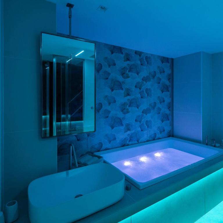 Dimora della Vener Luxury Home - Casa con 1 Camera da Letto - 29