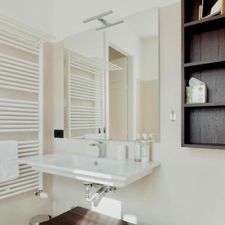 Casa Romano Luxury Green Apartments - Casa con 2 Camere da Letto - 18