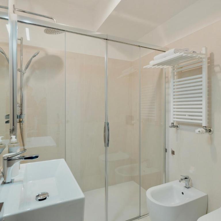 Casa Romano Luxury Green Apartments - Casa con 2 Camere da Letto - 19