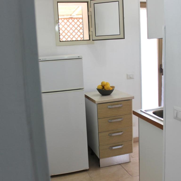 Villa Marchionna - Appartamento - 12