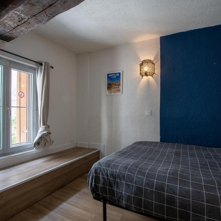 Superbe appartement dans le centre de Montpellier ! - Apartment mit 1 Schlafzimmer - 11