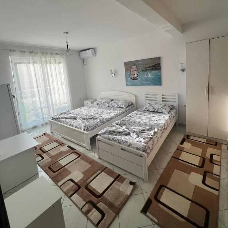 Begu Apartments - Superior Apartment with City View - 3