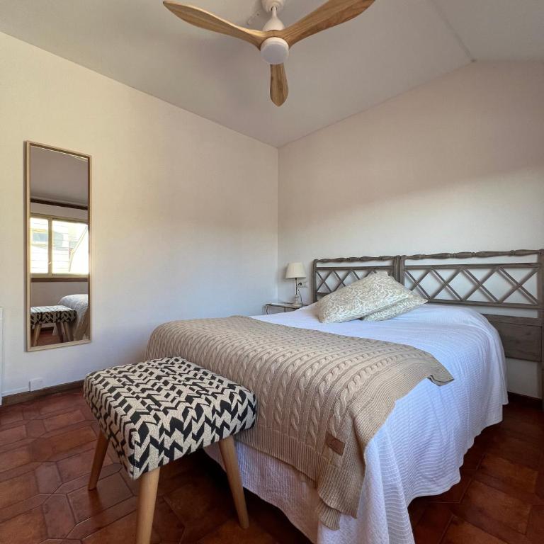 Ático Rocafort Sanxenxo con vistas al mar - Apartamento de 2 dormitorios - 3