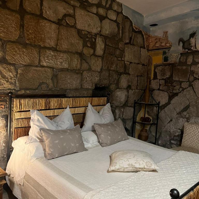 L'Antico Loco Commodo - Casa con 1 Camera da Letto - 55