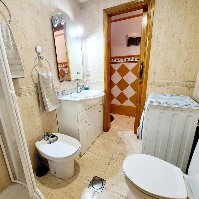 VV Blanca Paloma Canteras 1 "by henrypole home" - Apartamento de 1 dormitorio - 11