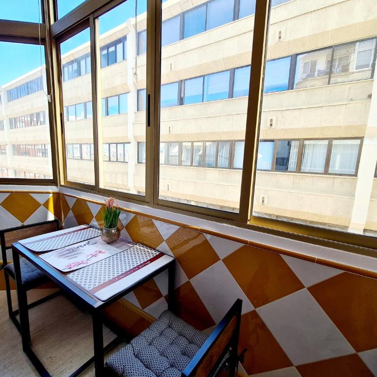 VV Blanca Paloma Canteras 1 "by henrypole home" - Apartamento de 1 dormitorio - 2