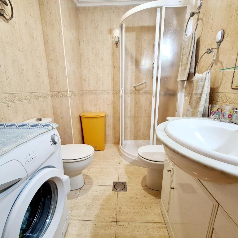 VV Blanca Paloma Canteras 1 "by henrypole home" - Apartamento de 1 dormitorio - 12