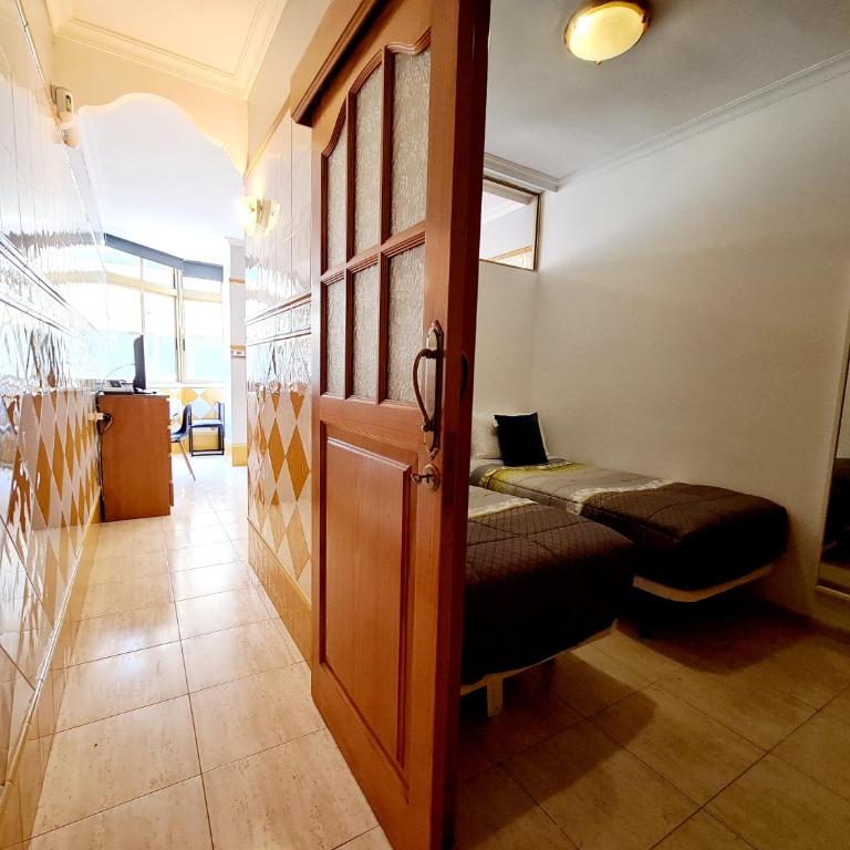 VV Blanca Paloma Canteras 1 "by henrypole home" - Apartamento de 1 dormitorio - 14