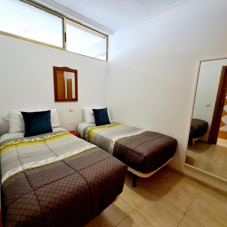VV Blanca Paloma Canteras 1 "by henrypole home" - Apartamento de 1 dormitorio - 7