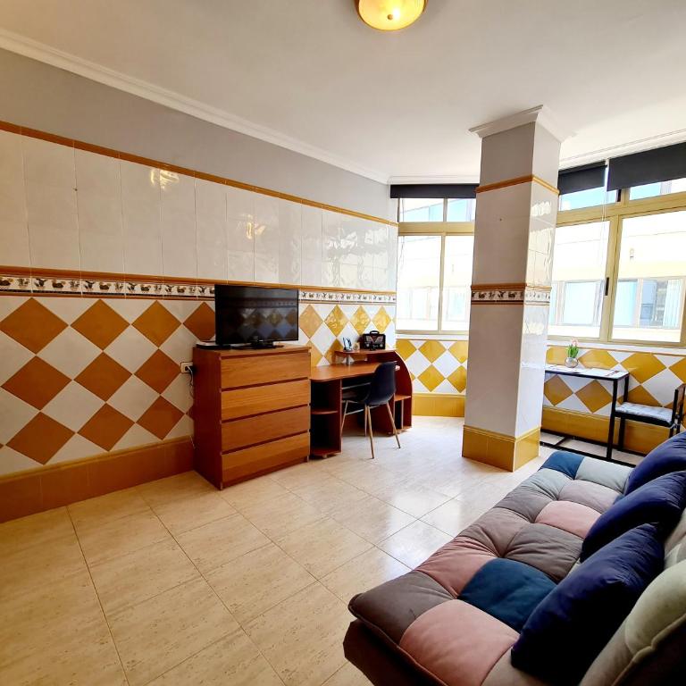 VV Blanca Paloma Canteras 1 "by henrypole home" - Apartamento de 1 dormitorio - 6