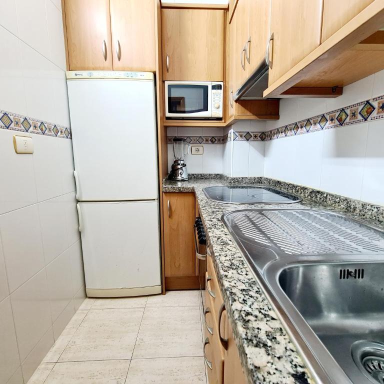 VV Blanca Paloma Canteras 1 "by henrypole home" - Apartamento de 1 dormitorio - 10