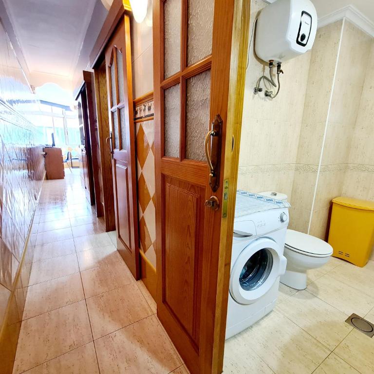 VV Blanca Paloma Canteras 1 "by henrypole home" - Apartamento de 1 dormitorio - 15