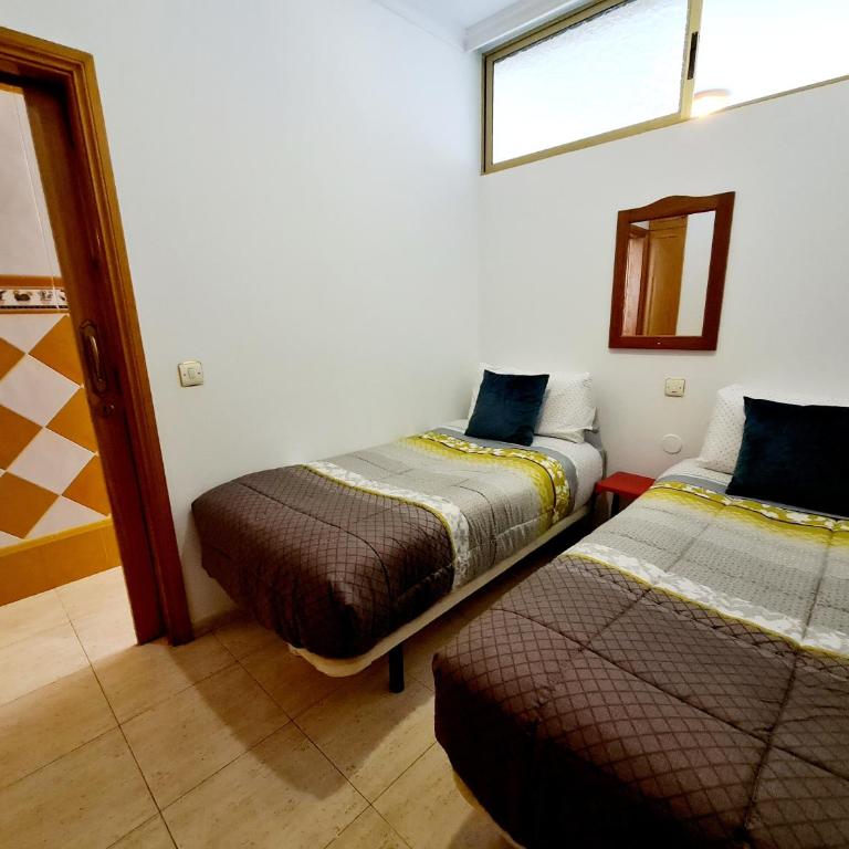 VV Blanca Paloma Canteras 1 "by henrypole home" - Apartamento de 1 dormitorio - 8