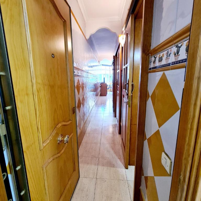 VV Blanca Paloma Canteras 1 "by henrypole home" - Apartamento de 1 dormitorio - 16