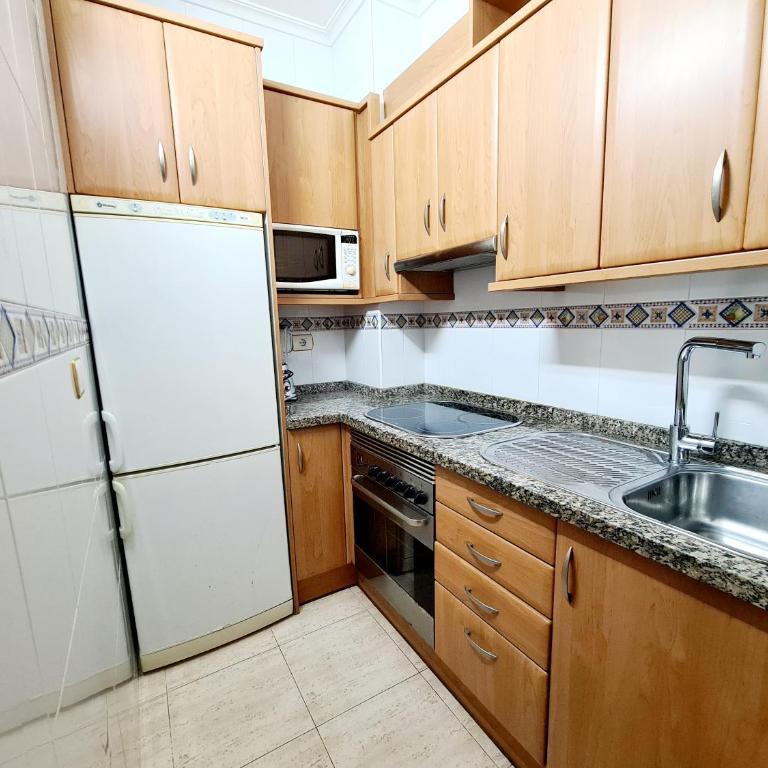 VV Blanca Paloma Canteras 1 "by henrypole home" - Apartamento de 1 dormitorio - 9