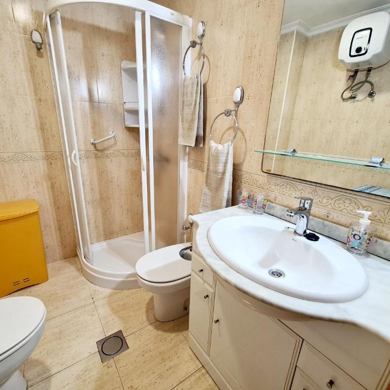 VV Blanca Paloma Canteras 1 "by henrypole home" - Apartamento de 1 dormitorio - 13