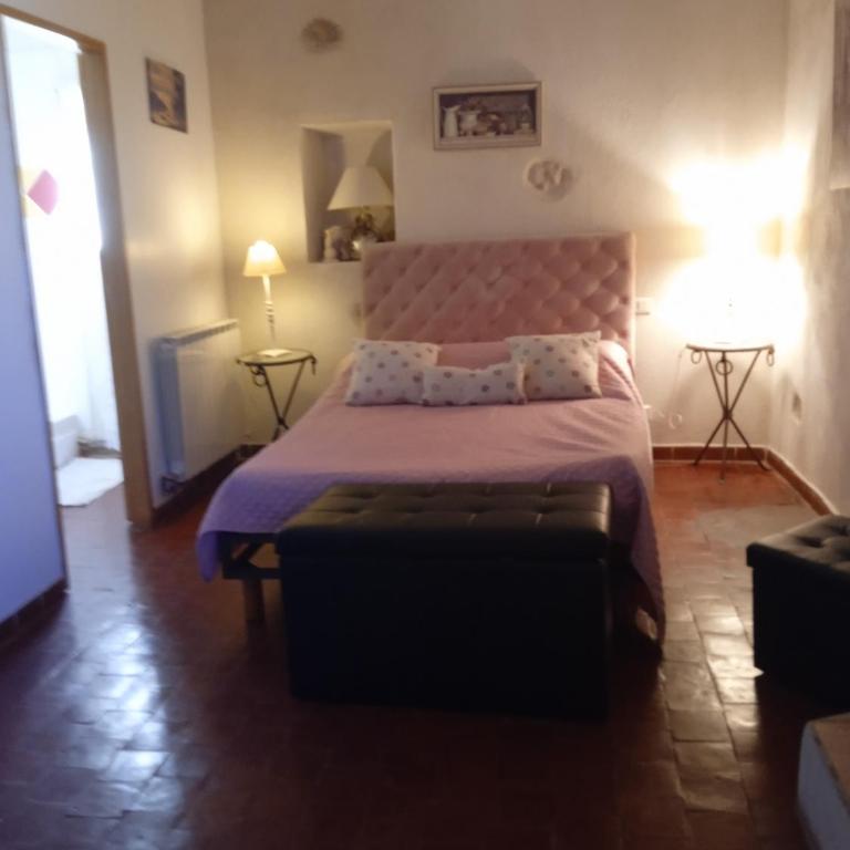 Le Mas des Baux - Suite (3-5 Adultes) - 3