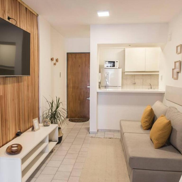 Hermoso apartamento en Cordoba - Apartamento de 1 dormitorio - 1