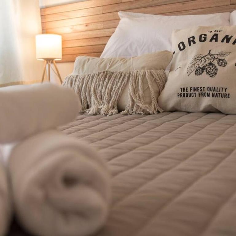 Hermoso apartamento en Cordoba - Apartamento de 1 dormitorio - 2