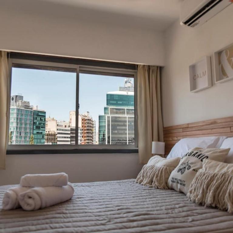 Hermoso apartamento en Cordoba - Apartamento de 1 dormitorio - 6