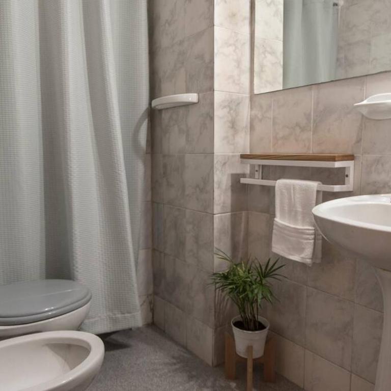 Hermoso apartamento en Cordoba - Apartamento de 1 dormitorio - 8