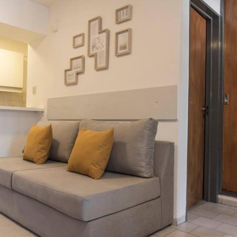 Hermoso apartamento en Cordoba - Apartamento de 1 dormitorio - 9
