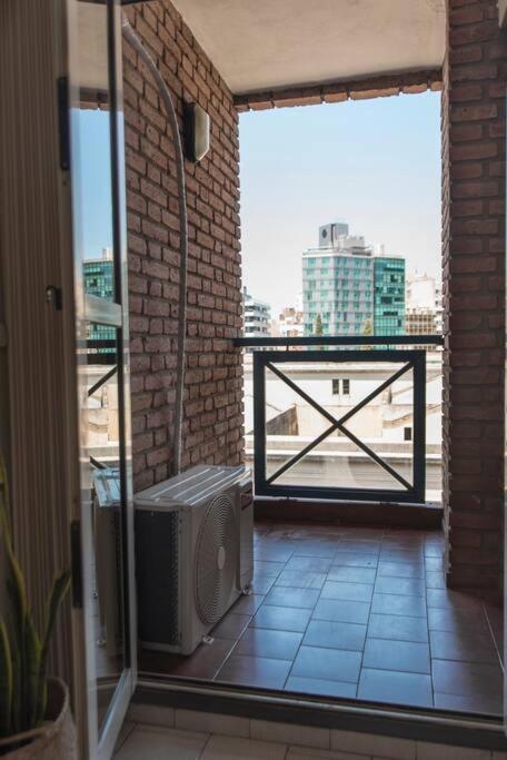 Hermoso apartamento en Cordoba - Apartamento de 1 dormitorio - 10
