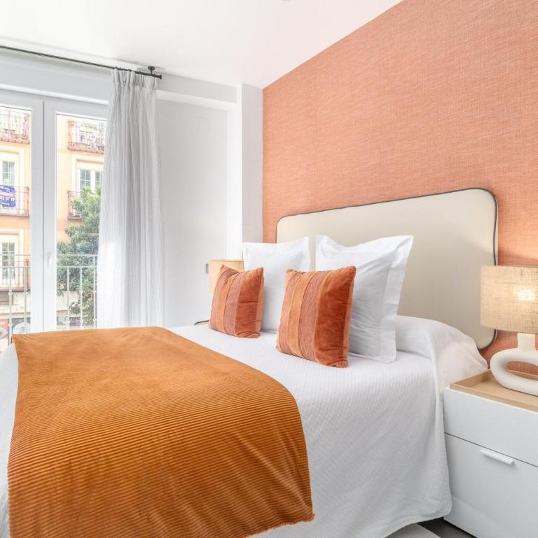 Vibrant 2BR Apartment in La Latina - Apartamento de 2 dormitorios - 11
