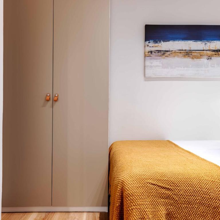 Apartamento Puerta de America VII en Madrid - Superior Apartment - 20