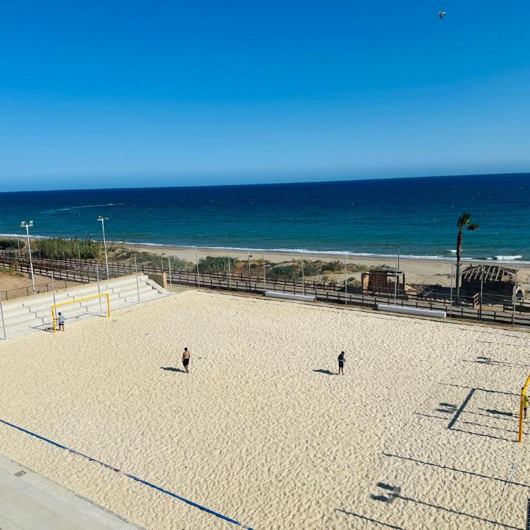 Frente a la playa Apartamento Boutique en Marbella - One-Bedroom Apartment - 36