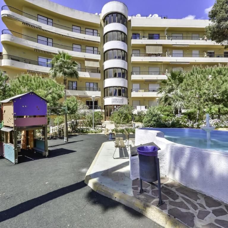 Apartment Sunset Moraira City - Apartment - 28