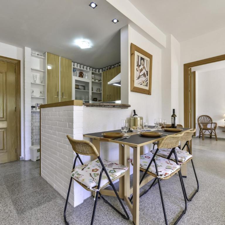 Apartment Sunset Moraira City - Apartment - 3