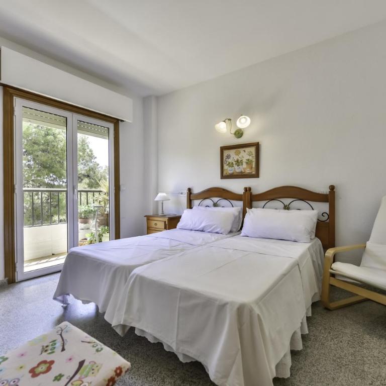 Apartment Sunset Moraira City - Apartment - 16